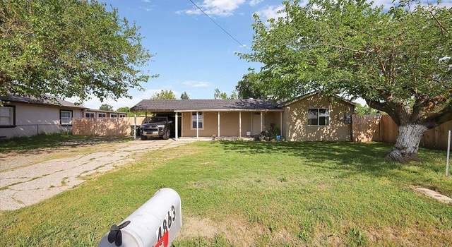 Photo of 4863 Arboga Rd, Olivehurst, CA 95961