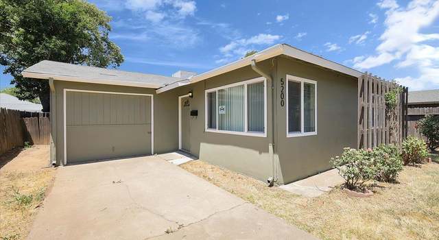 Photo of 5200 Nelson St, Sacramento, CA 95820