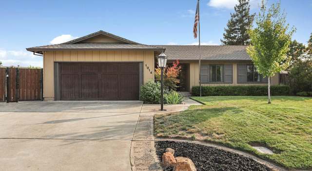 Photo of 1014 Bradford Cir, Lodi, CA 95240