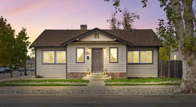 Photo of 730 Main St, Roseville, CA 95678