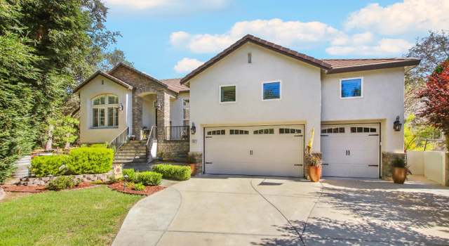 Photo of 6507 Camino De Luna Dr, Rancho Murieta, CA 95683