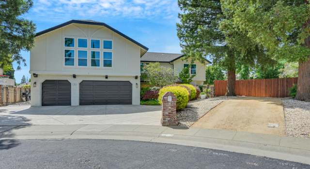 Photo of 109 Bermuda Ct, Roseville, CA 95678