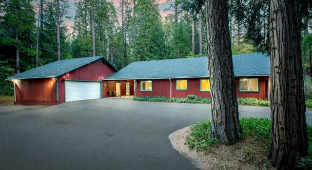 Photo of 33840 Railfence Rd, Alta, CA 95701