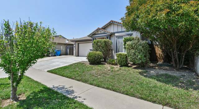 Photo of 1637 Maplehurst St, Olivehurst, CA 95961