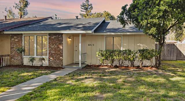 Photo of 6813 Herndon Pl, Stockton, CA 95219