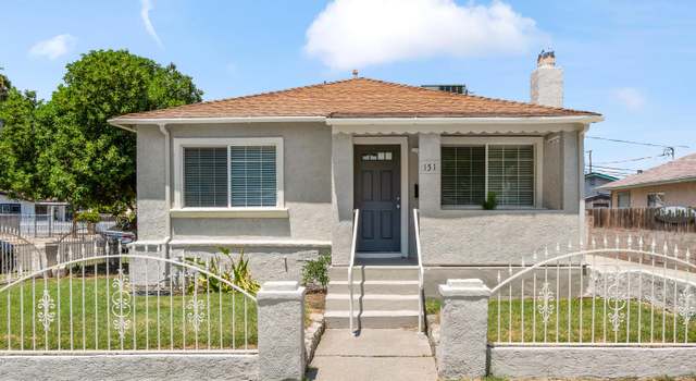 Photo of 151 W 3rd St, Tracy, CA 95376