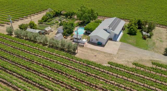 Photo of 24910 N Linn, Acampo, CA 95220