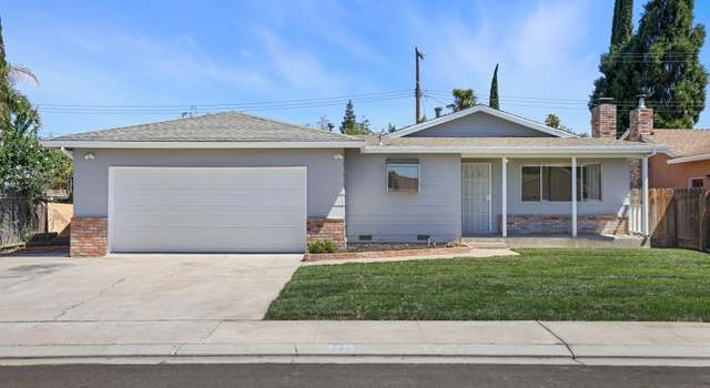 Photo of 5049 Driftwood Dr, Salida, CA 95368