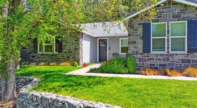 Photo of 3461 Sugarloaf Mountain Rd, Loomis, CA 95650