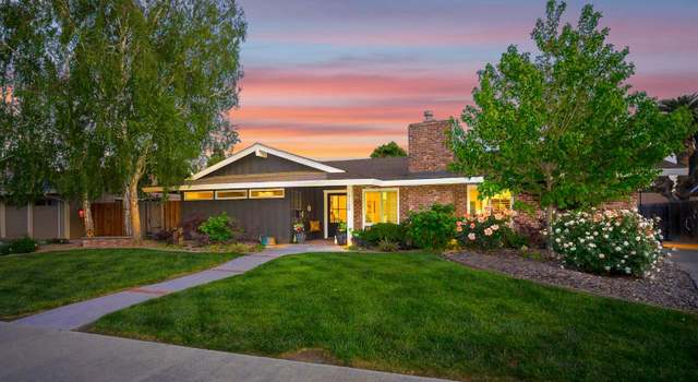 Photo of 4508 San Ramon Dr, Davis, CA 95618