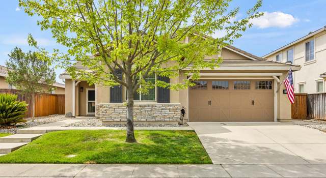 Photo of 4027 Cuyamaca Cir, Rancho Cordova, CA 95742
