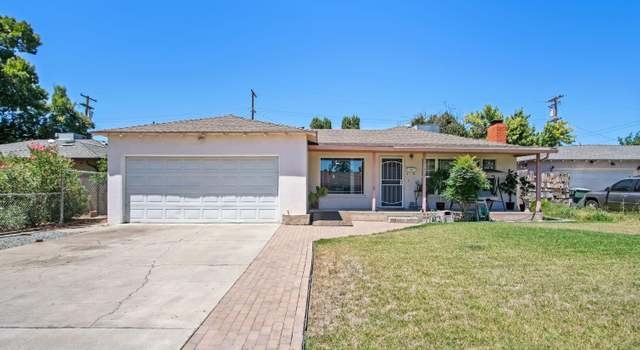 Photo of 1725 Bronson Ave, Modesto, CA 95350