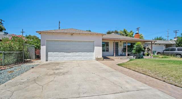 Photo of 1725 Bronson Ave, Modesto, CA 95350