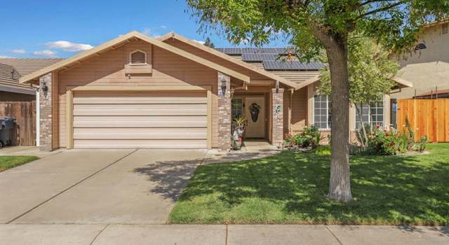 Photo of 2595 Reyes Ln, Tracy, CA 95376