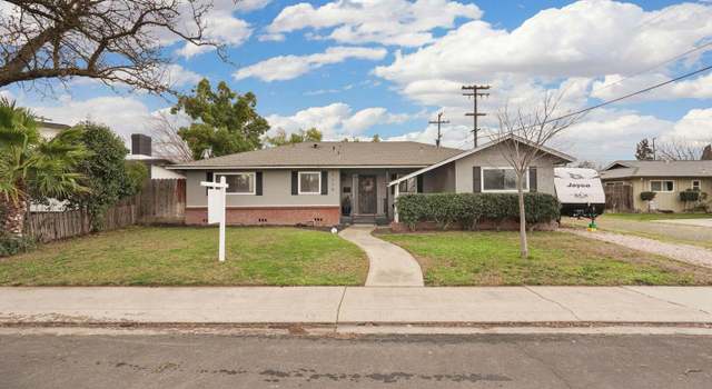 Photo of 1118 Hawthorne Ave, Modesto, CA 95350