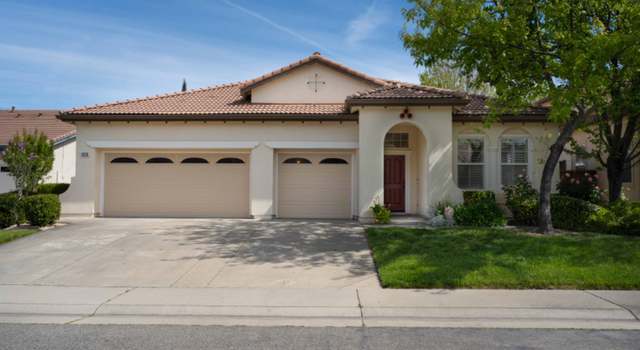Photo of 1328 Crystal Hollow Ct, Lincoln, CA 95648