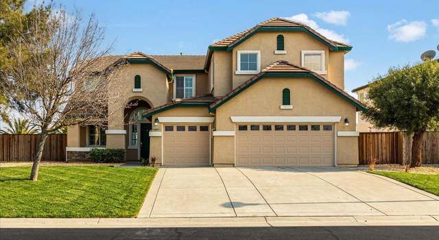 Photo of 18429 Mandarin St, Woodland, CA 95695