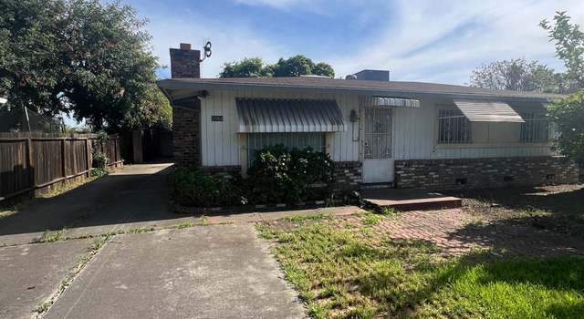 Photo of 2080 E 4th St, Stockton, CA 95206