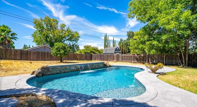Photo of 8494 Central Ave, Orangevale, CA 95662