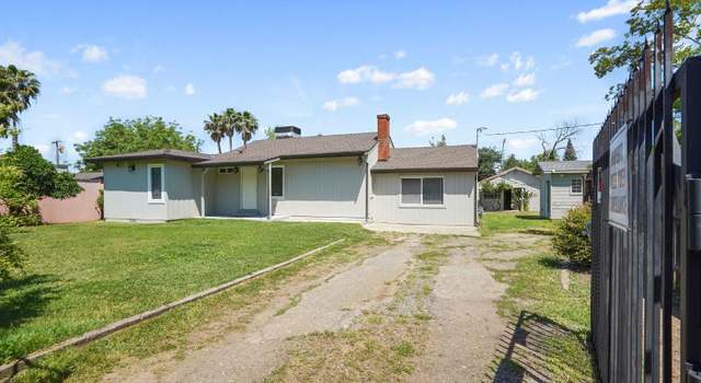 Photo of 4807 Marconi Ave, Carmichael, CA 95608