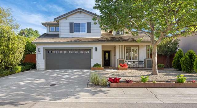 Photo of 1814 Raphael Pl, Davis, CA 95618