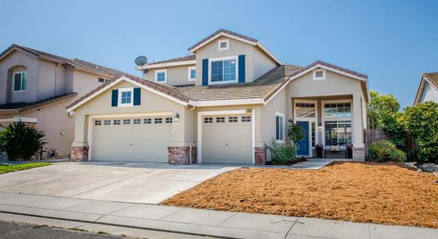 Photo of 1960 Witham Dr, Woodland, CA 95776
