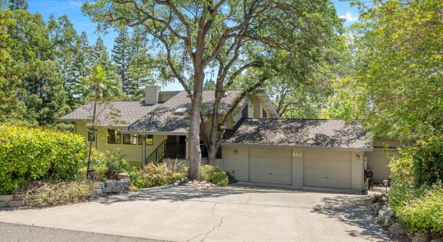 Photo of 6430 Oak Hill Dr, Granite Bay, CA 95746