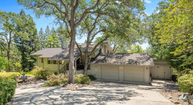 Photo of 6430 Oak Hill Dr, Granite Bay, CA 95746