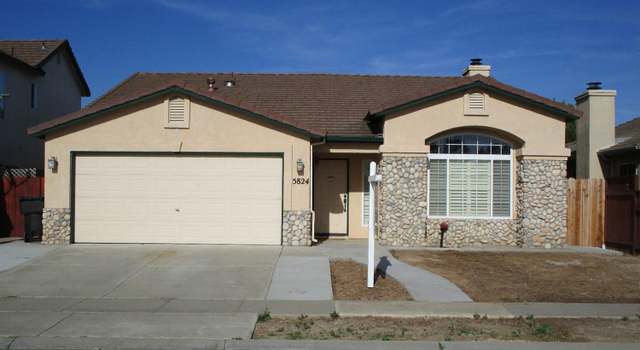 Photo of 5824 Chancellor Way, Riverbank, CA 95367