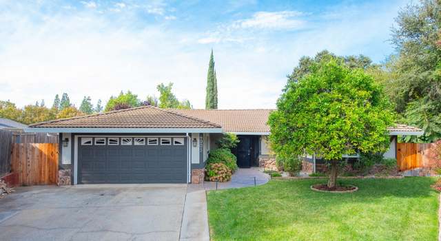 Photo of 4005 Pamlee Ct, Carmichael, CA 95608