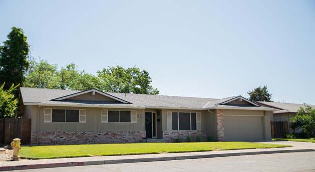 Photo of 3400 Vanderbilt Ave, Turlock, CA 95382