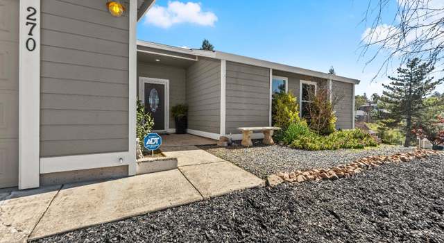 Photo of 270 Timberline Ln, Auburn, CA 95603