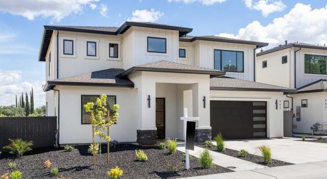 Photo of 407 East St, Roseville, CA 95678