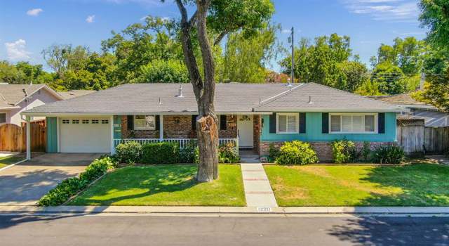 Photo of 1220 Fordham Ave, Modesto, CA 95350