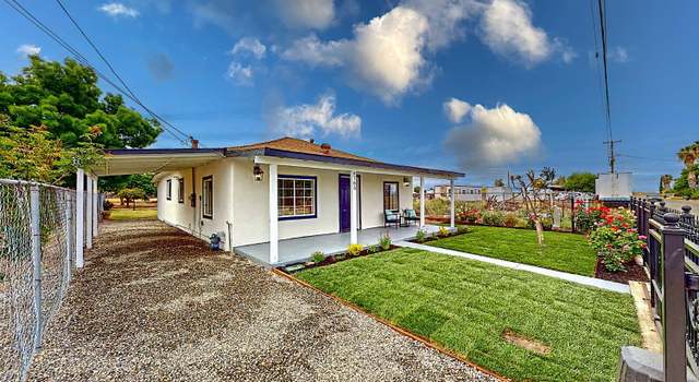 Photo of 8785 Blossom Ave, Dos Palos, CA 93620