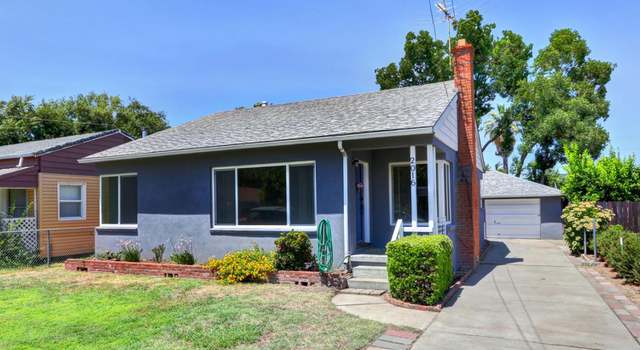 Photo of 2016 Willow Ave, West Sacramento, CA 95691