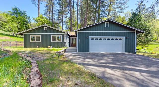 Photo of 5431 Shooting Star Rd, Pollock Pines, CA 95726