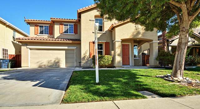 Photo of 4865 Dandelion Loop, Tracy, CA 95377
