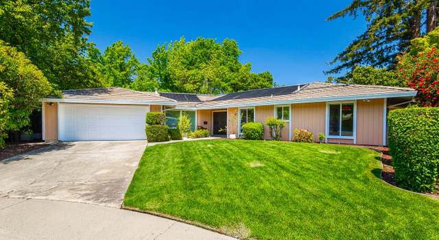 Photo of 1205 Lantern Ct, Sacramento, CA 95864