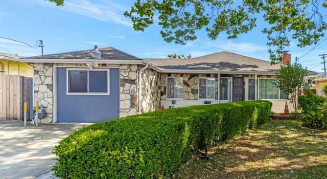 Photo of 968 Lester Ave, Hayward, CA 94541