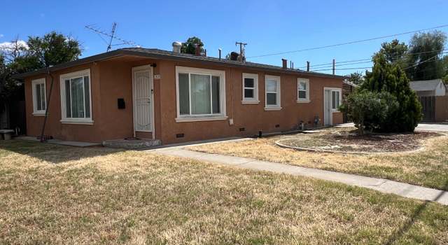 Photo of 1203 L St, Newman, CA 95360
