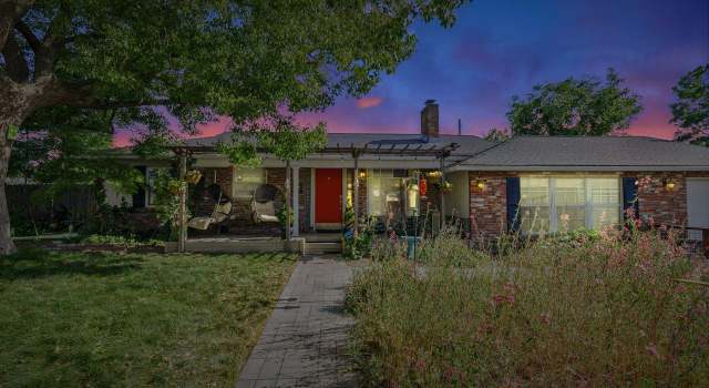 Photo of 3640 Woodcrest Rd, Sacramento, CA 95821