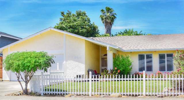 Photo of 8437 Cortadera Dr, Orangevale, CA 95662