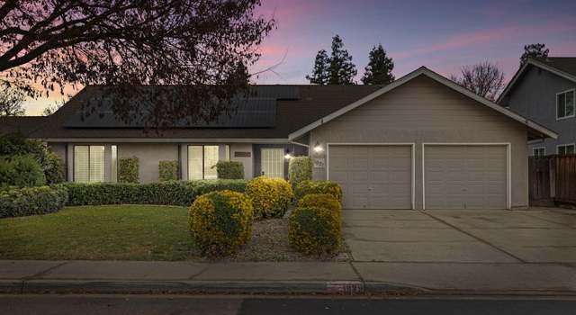 Photo of 1921 Cheyenne Way, Modesto, CA 95356