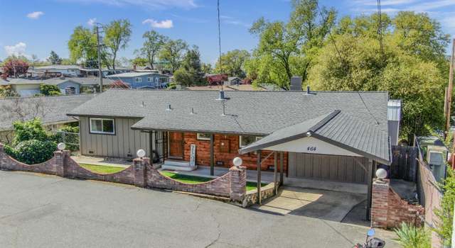 Photo of 464 San Joaquin St, Angels Camp, CA 95222