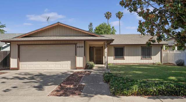 Photo of 2445 Shropshire Dr, Stockton, CA 95209
