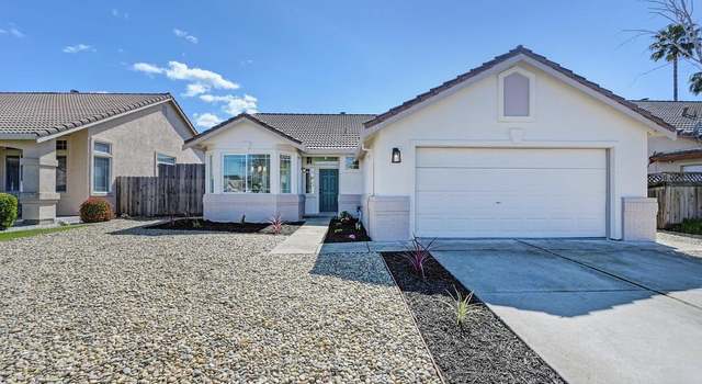 Photo of 1357 Potrero Cir, Suisun City, CA 94585