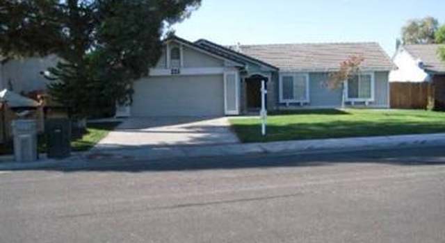 Photo of 222 Lime Ave, Los Banos, CA 93635
