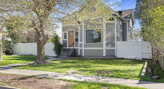 Photo of 1440 P St, Newman, CA 95360