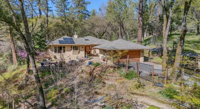 Photo of 19581 Wolf Creek Rd, Grass Valley, CA 95949